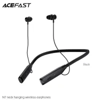 ACEFAST N7 neck hanging wireless earphones